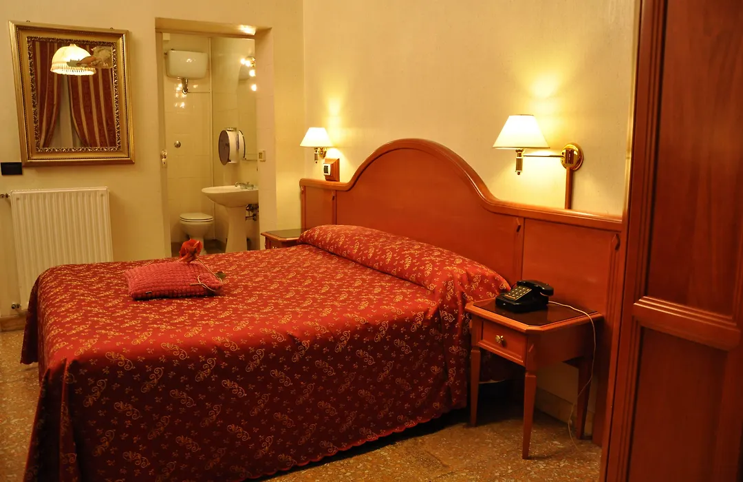 Albergo Sandra-1